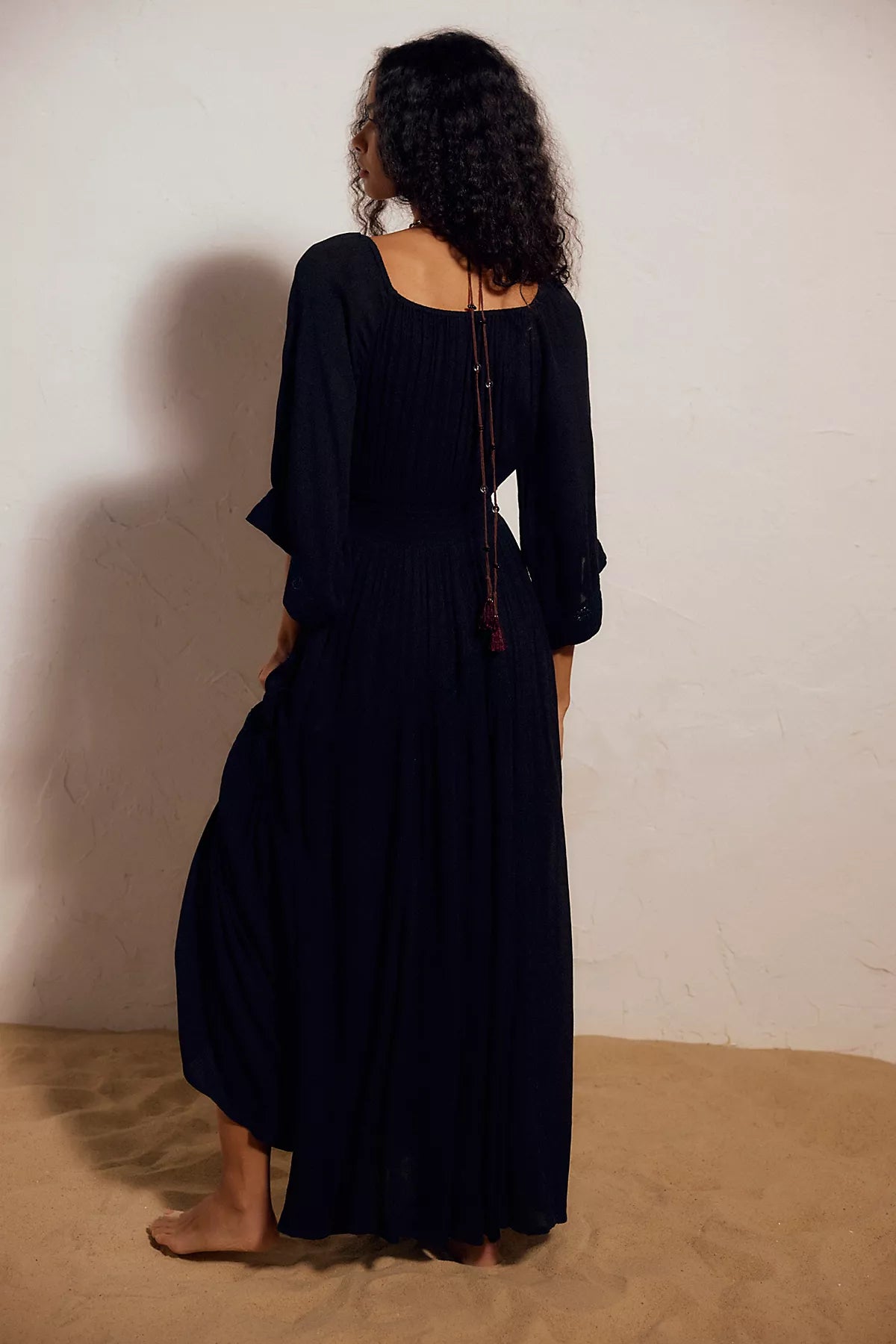 Dixie Maxi Dress