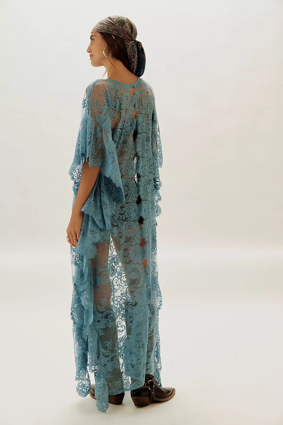 Fontan Kaftan