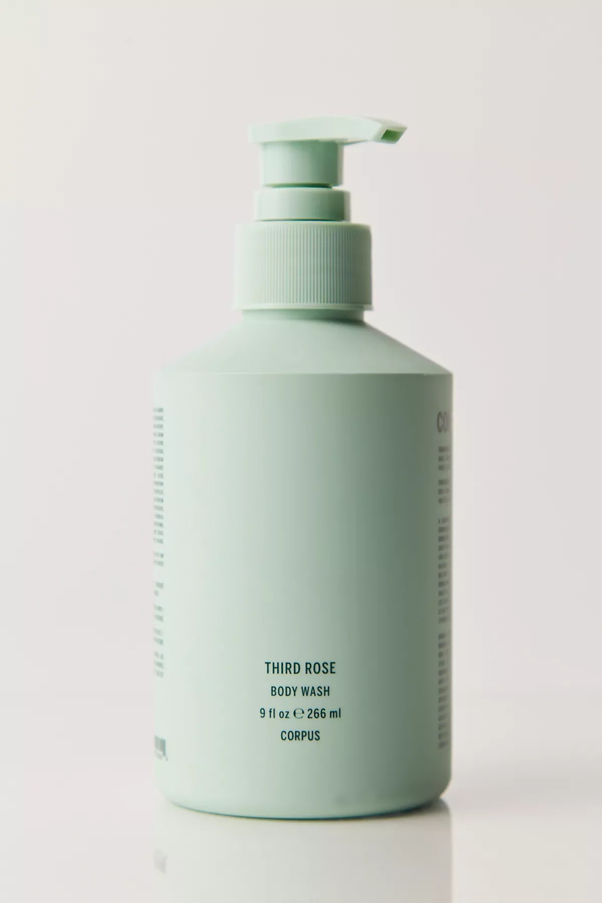 Corpus Natural Body Wash