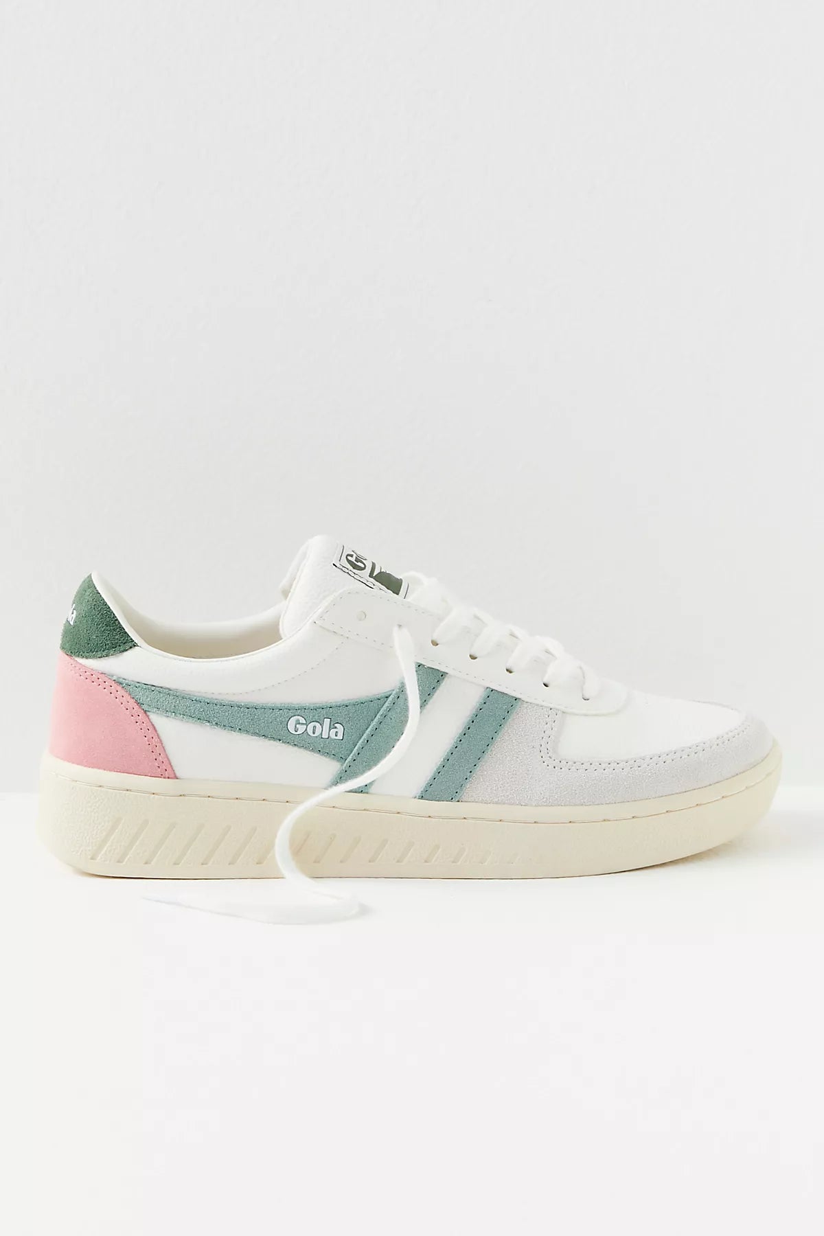 Gola Grandslam Trident Sneakers