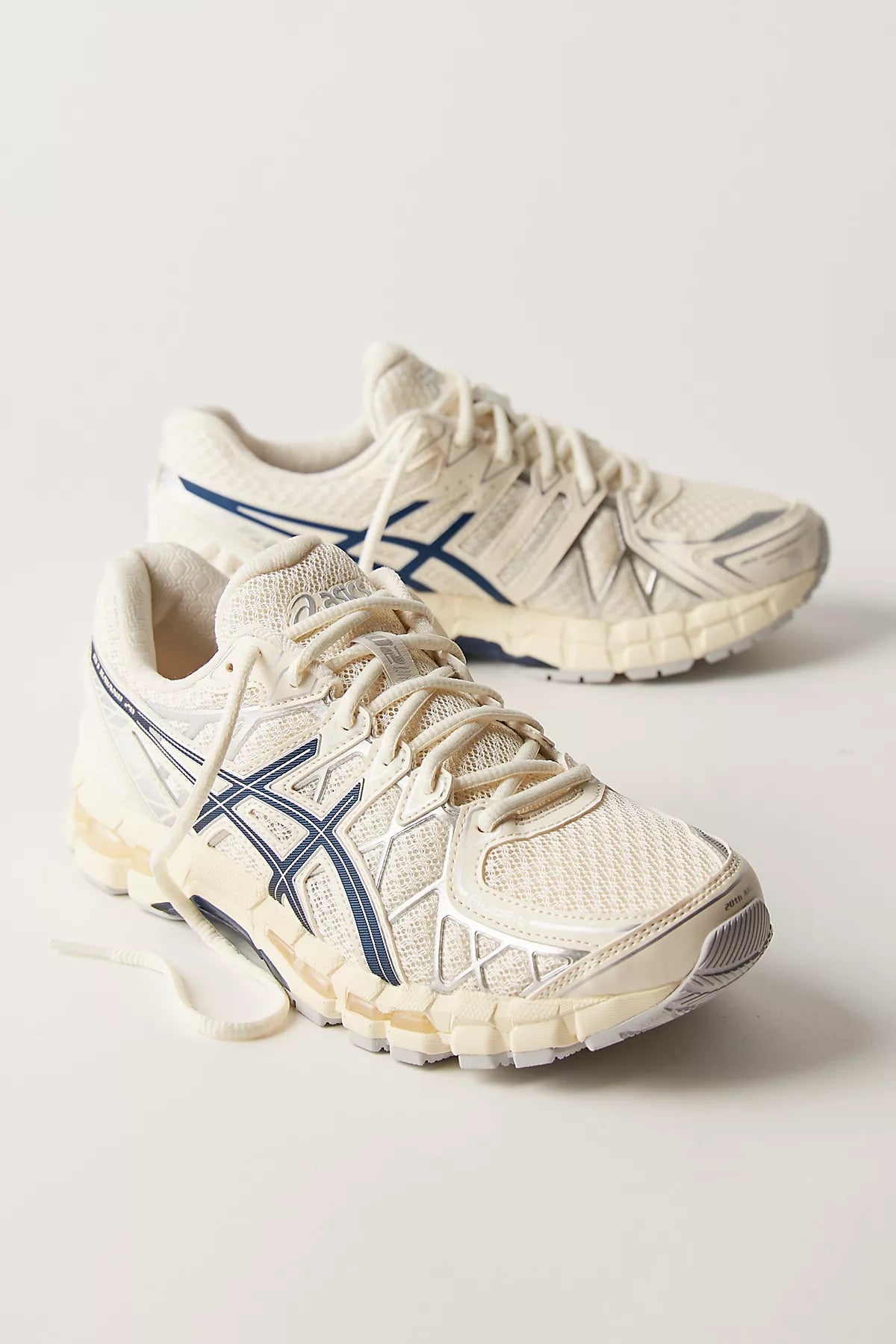 ASICS GEL-KAYANO 20 Sneakers