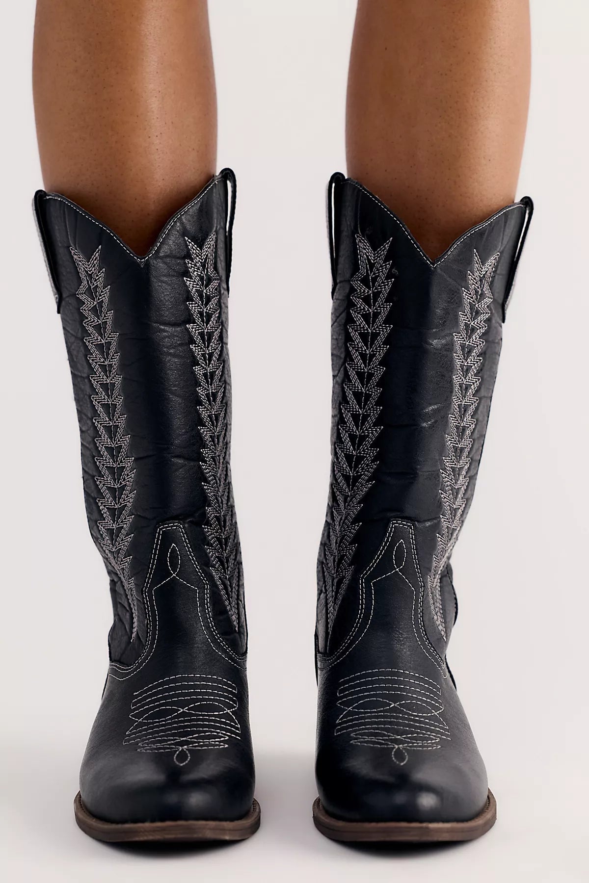 Appaloosa Vegan Western Boots