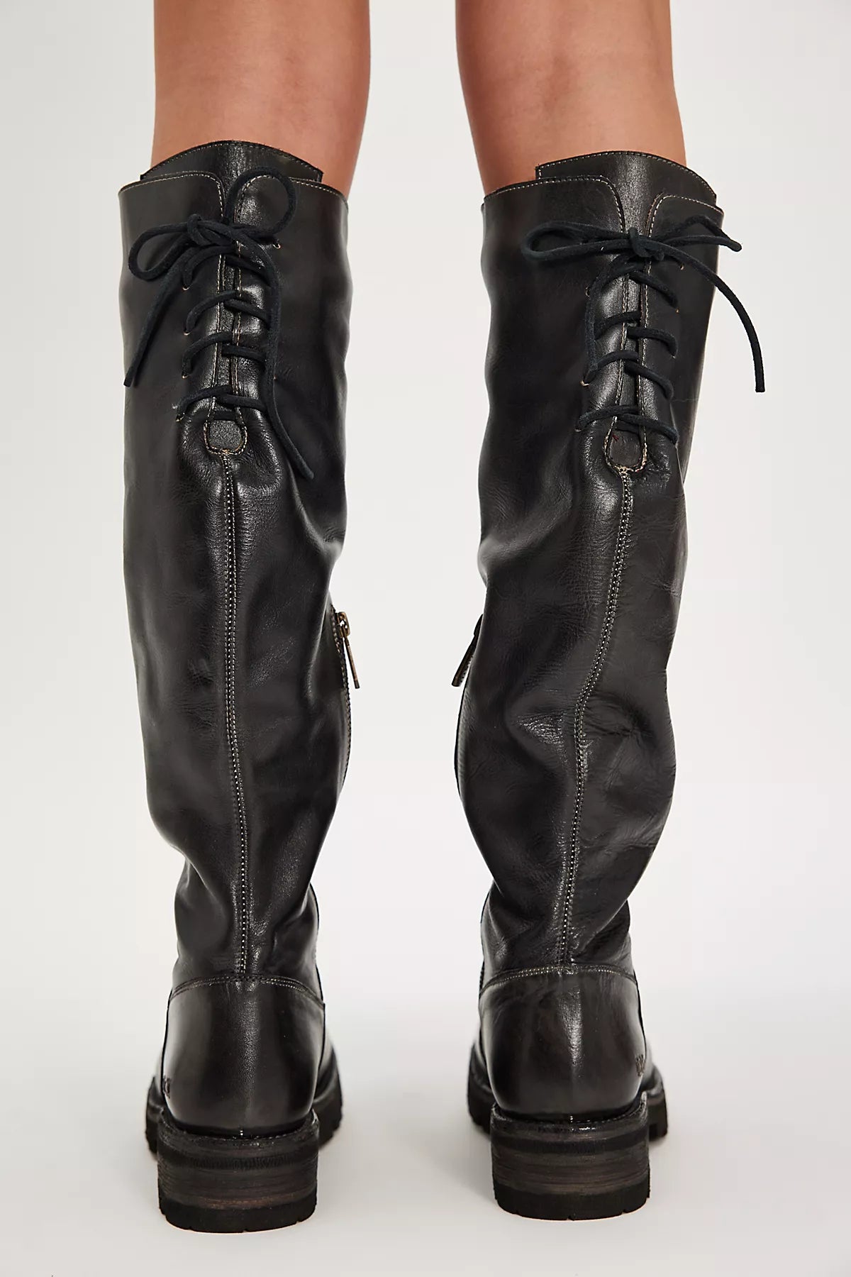 Bed Stu Scope Tall Boots
