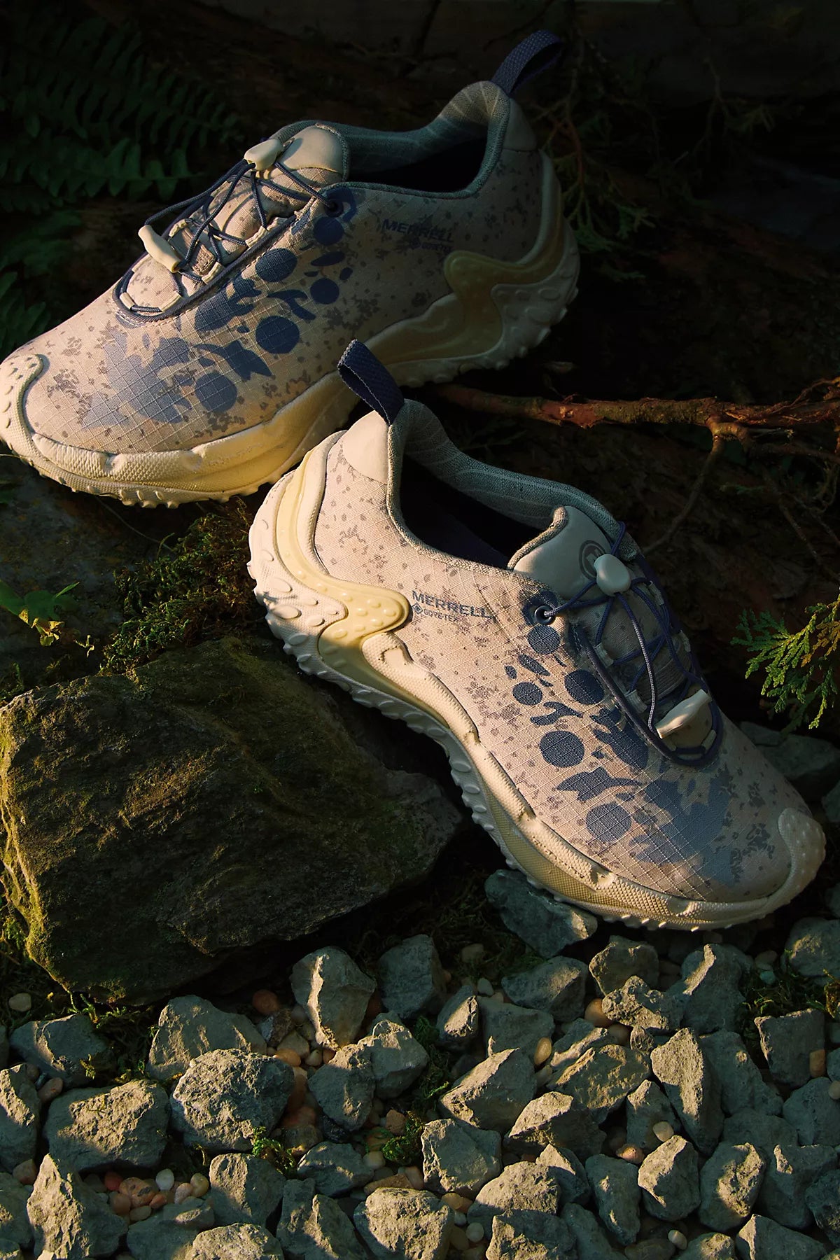 Merrell x FP Movement Cham Storm GORE-TEX® Sneakers