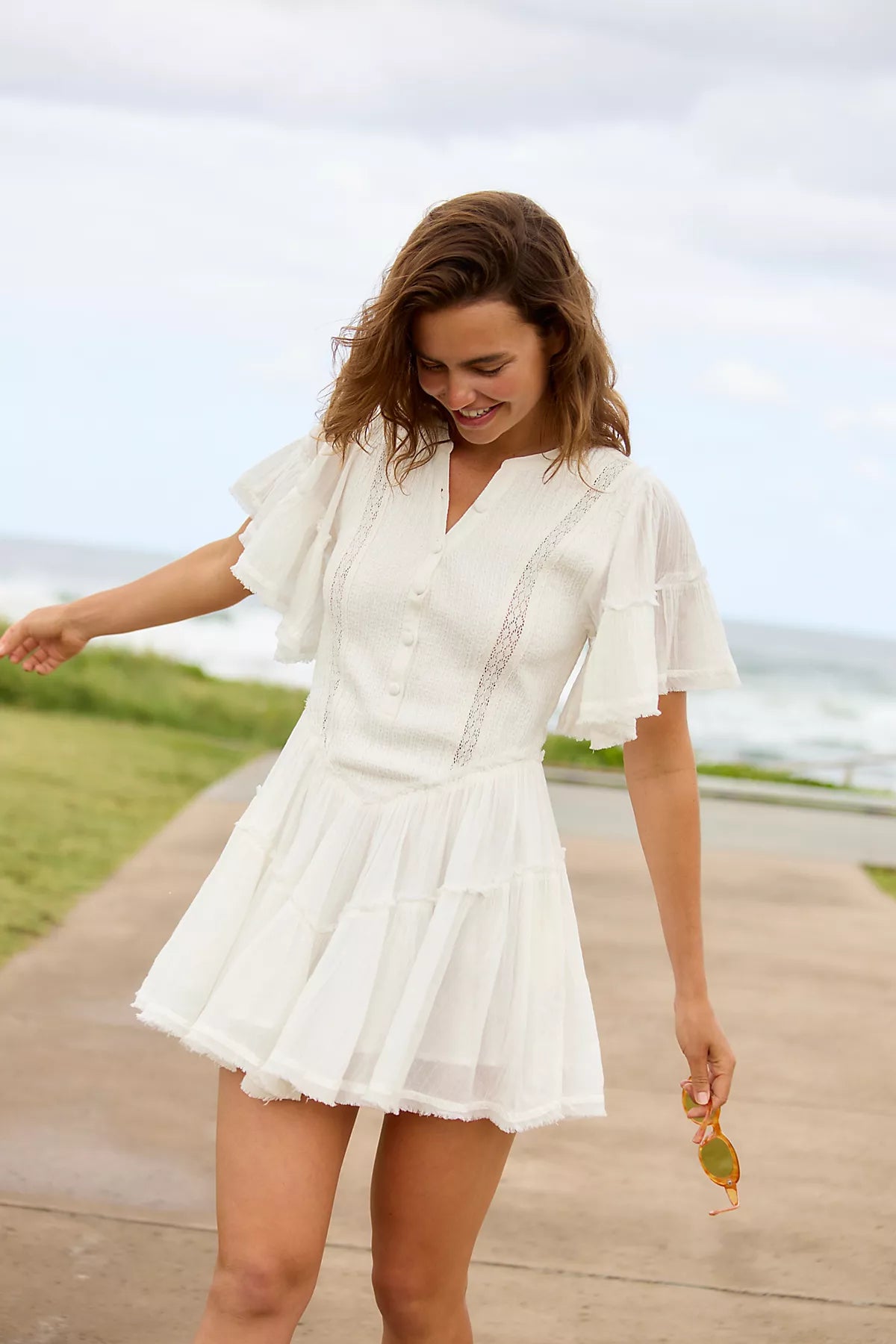 Fia Mini Dress