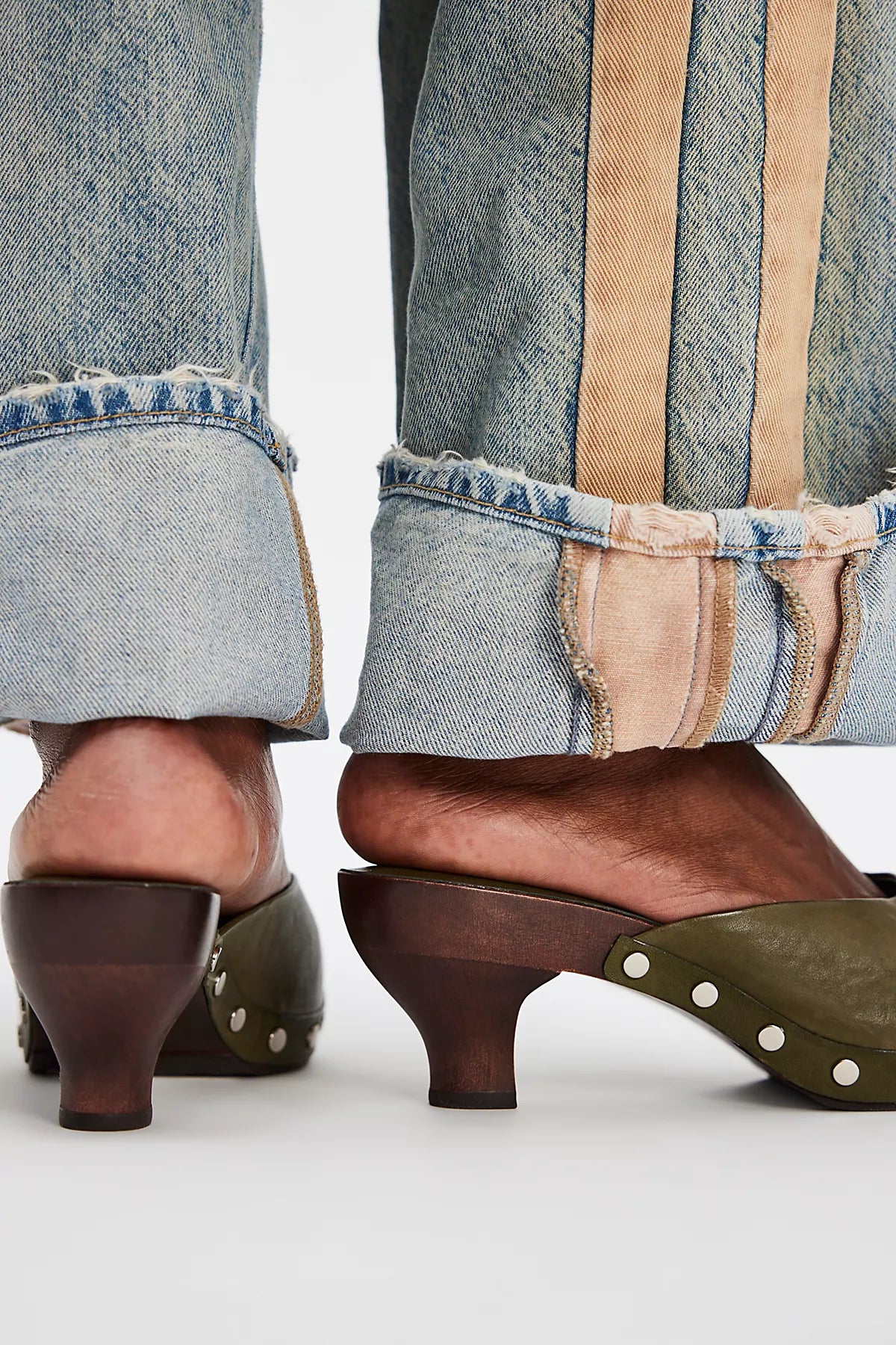 Blakeney Mini Clogs