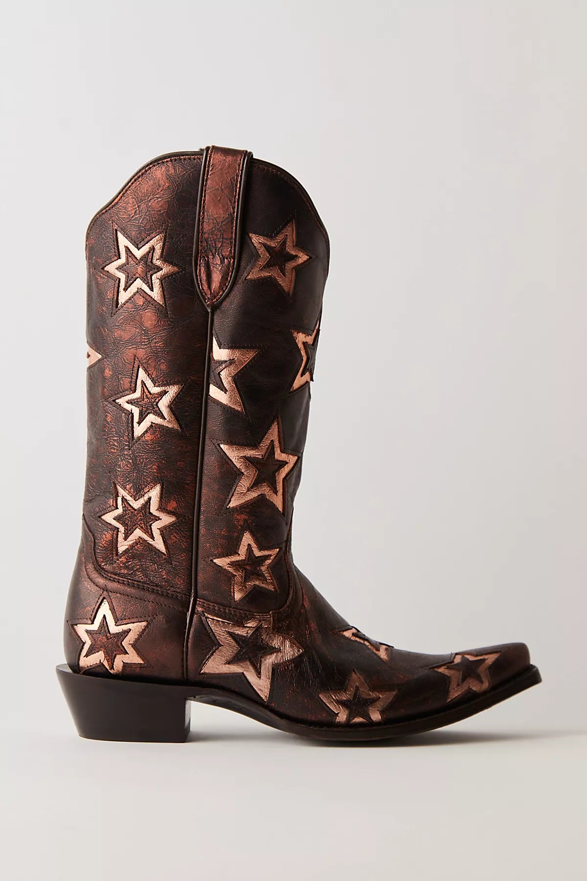 Ariat Hazen Star Boots