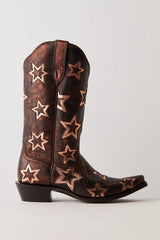 Ariat Hazen Star Boots