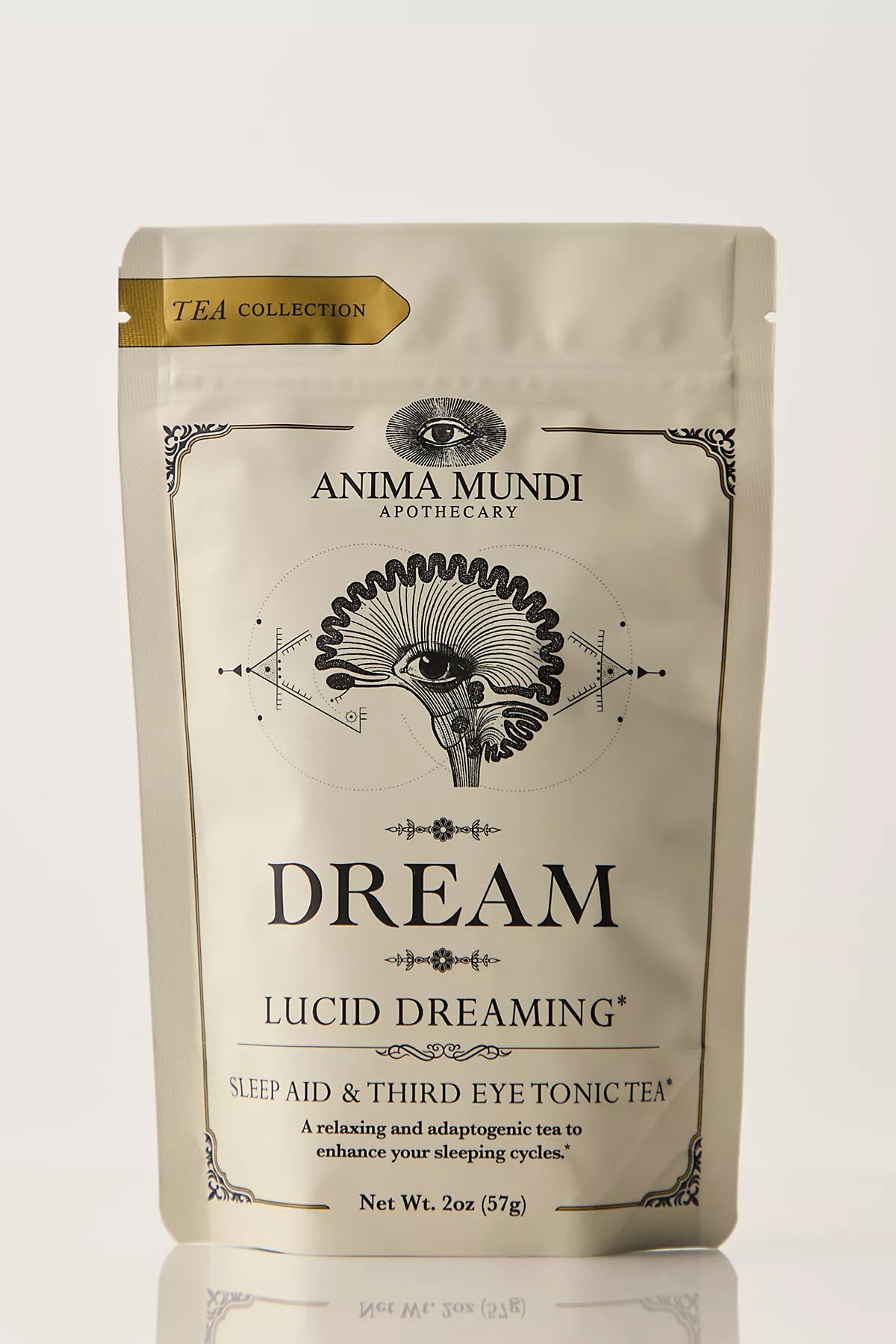 Anima Mundi Lucid Dreaming Tea
