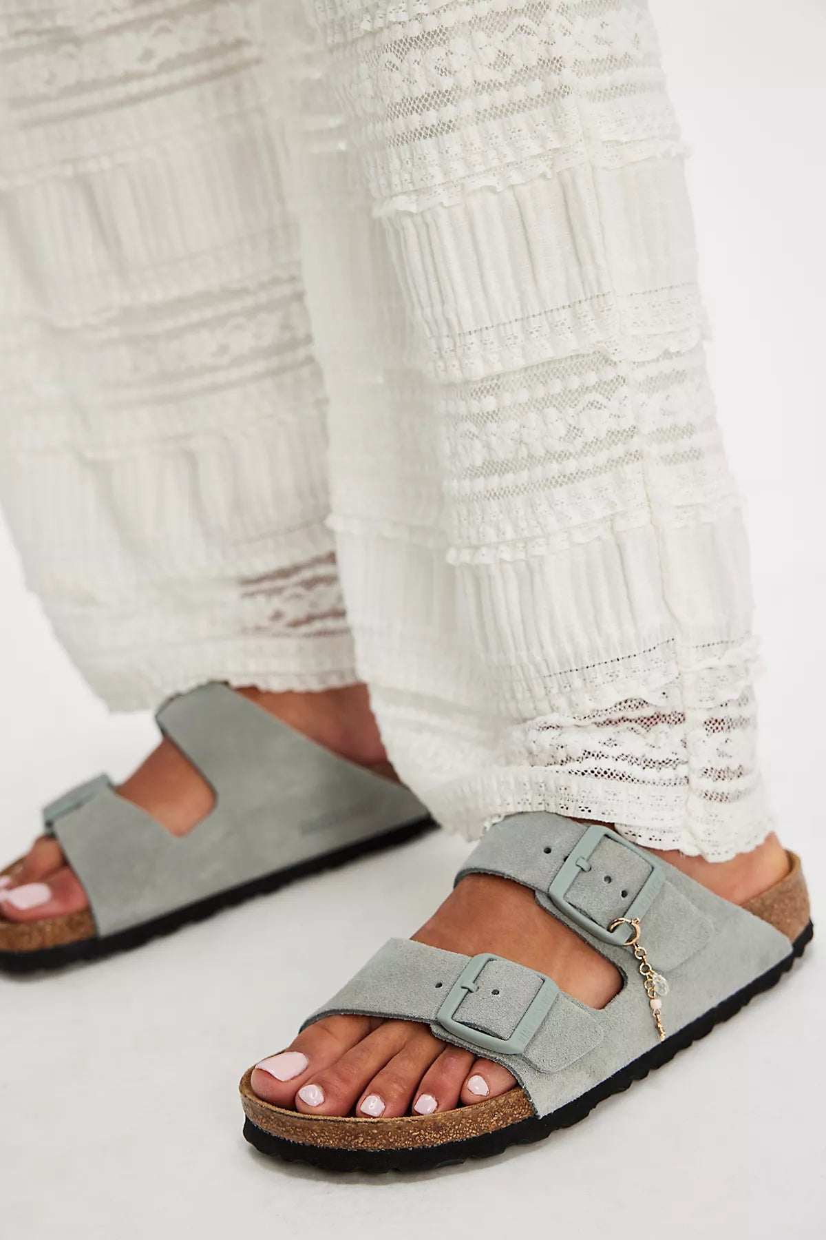 Birkenstock Arizona Soft Footbed Sandals