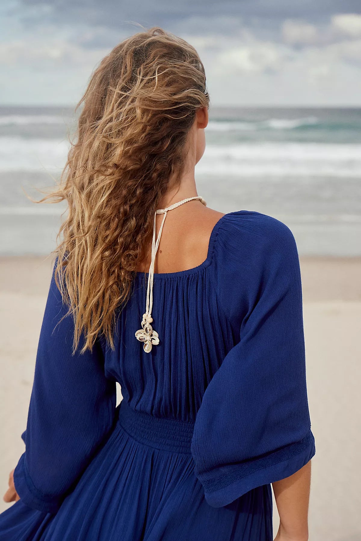 Dixie Maxi Dress