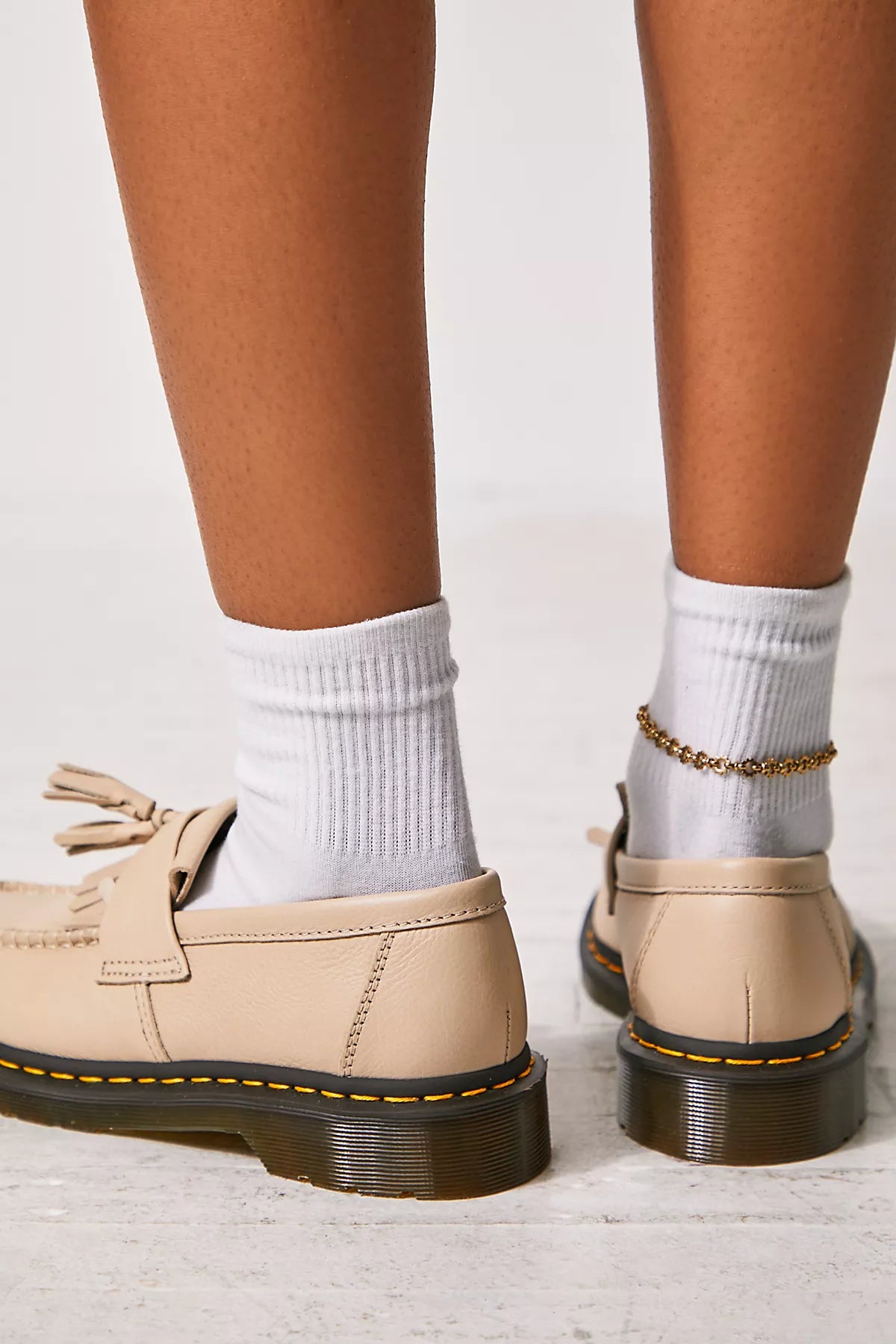 Dr. Martens Adrian Loafers