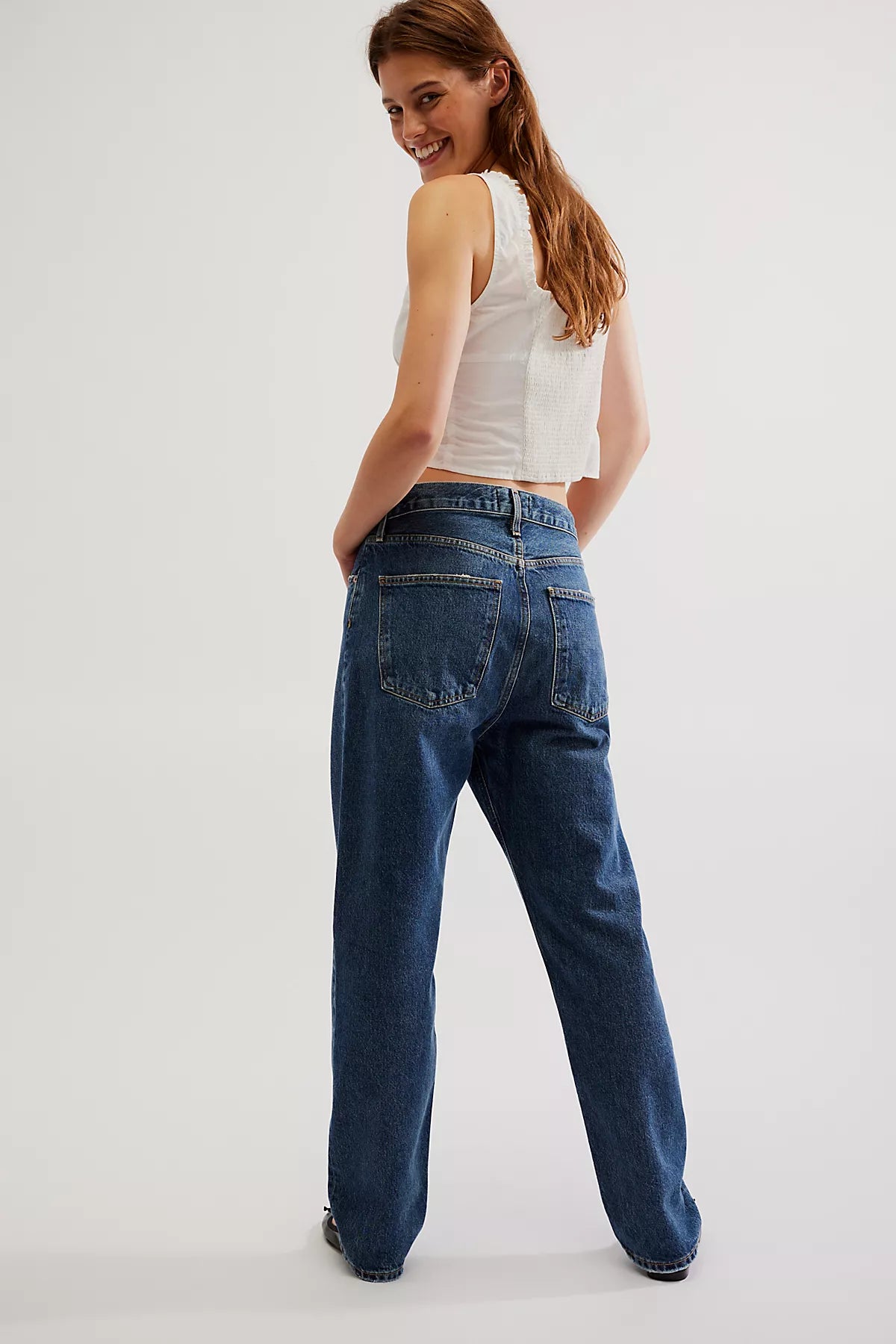 AGOLDE ‘90s Jeans