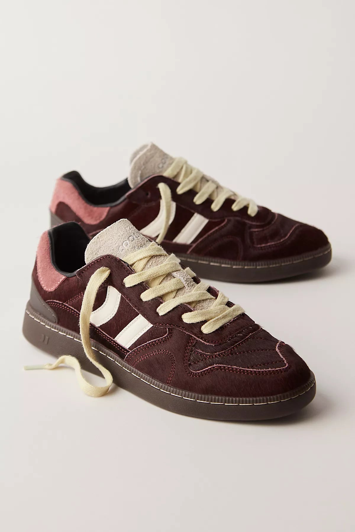 Coolway Goal Sneakers