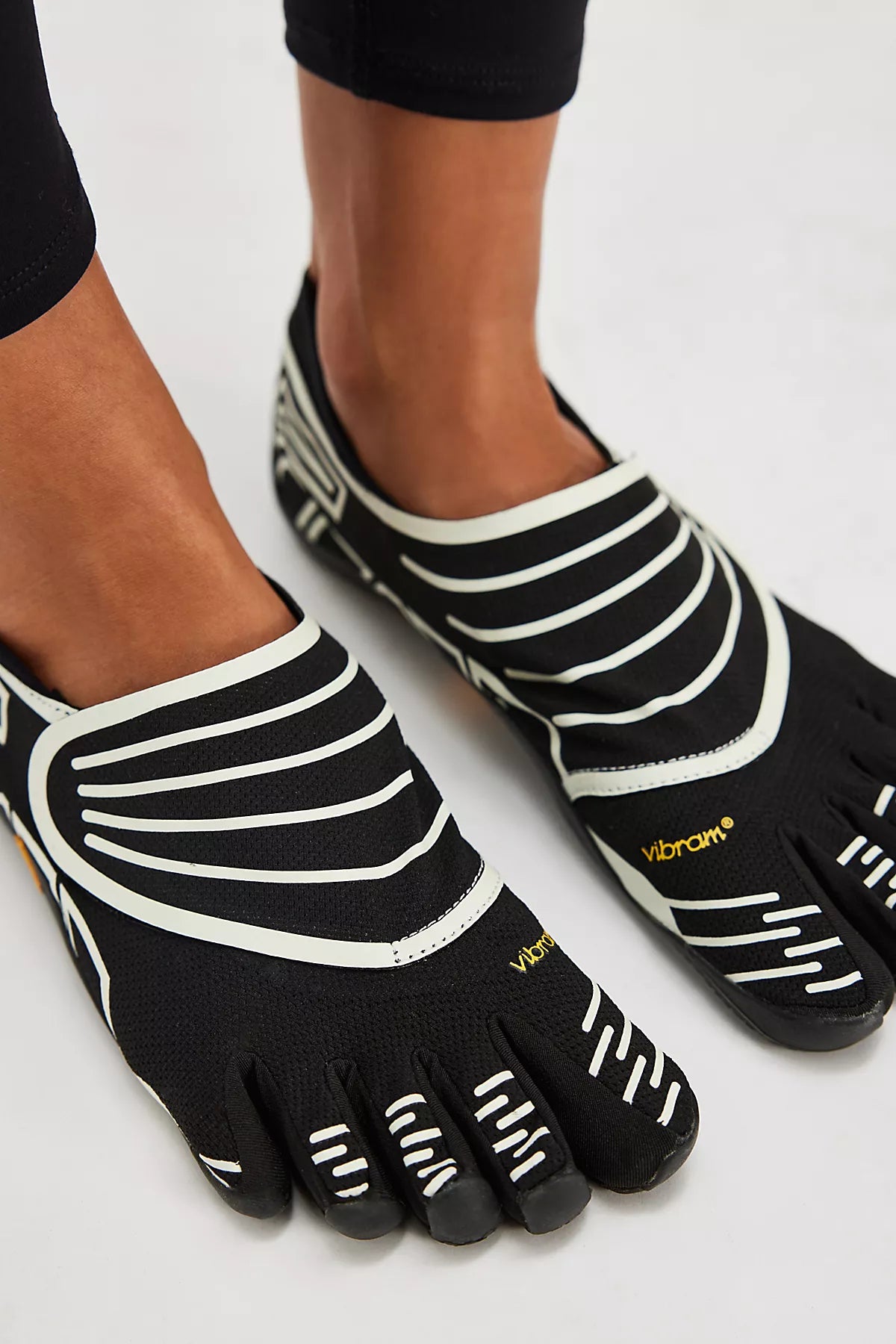 Groundsplay FiveFingers