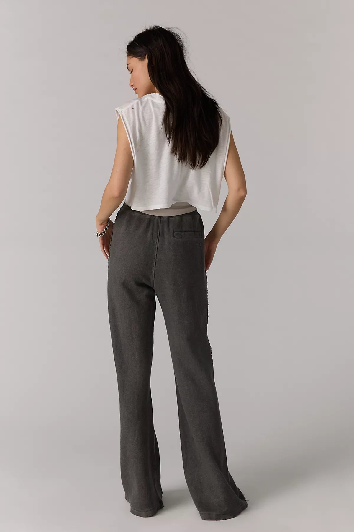 Diesel P-anta Pull-On Pants