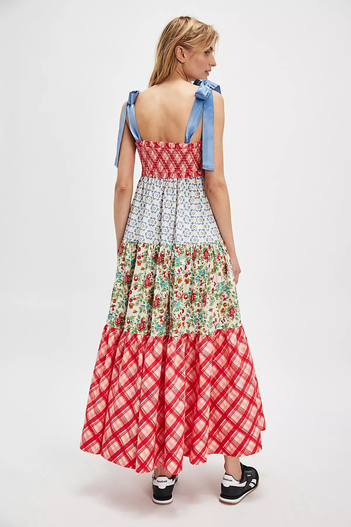Bluebell Maxi