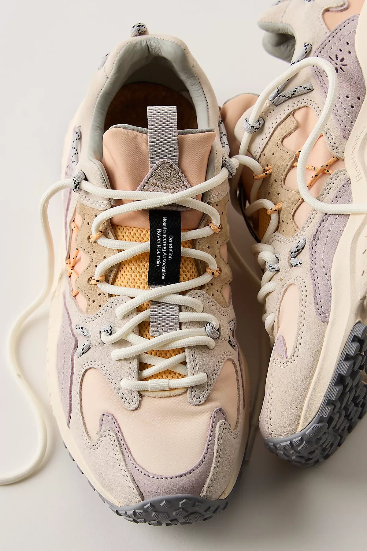 Yamabushi Uni Sneakers