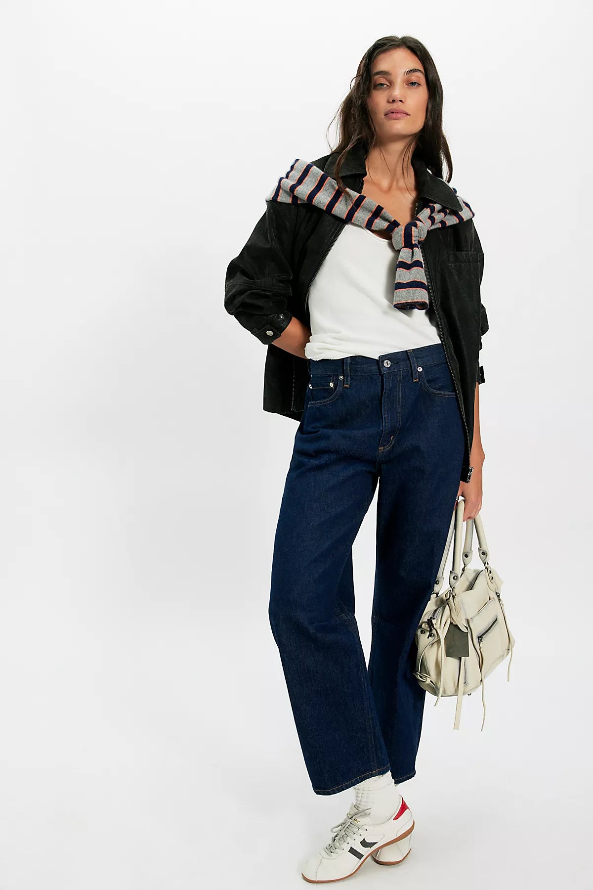 Citizens of Humanity Miro Relaxed Jeans