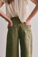 We The Free Truro Baggy Puddle Jeans