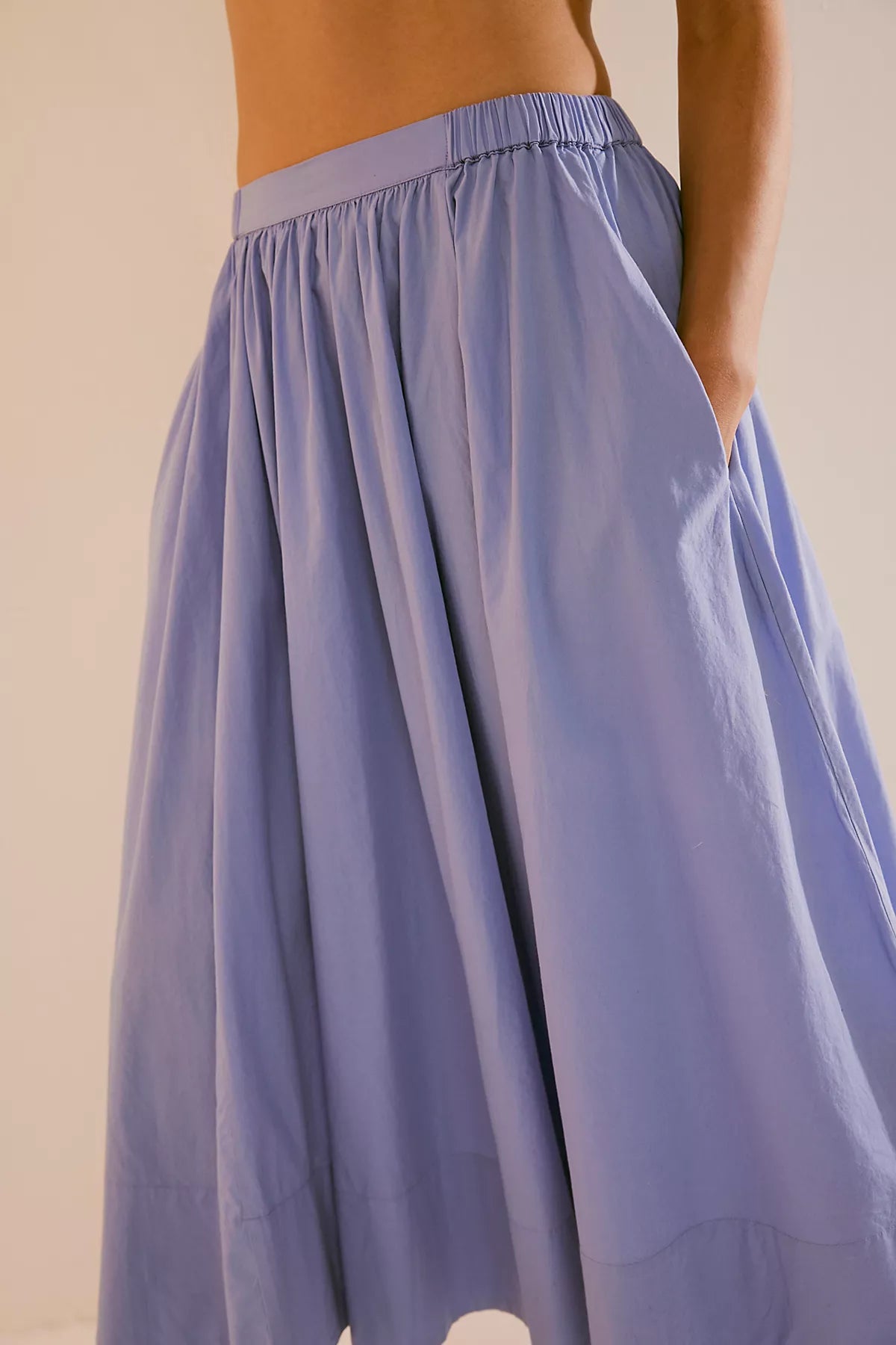 Lowen Midi Skirt