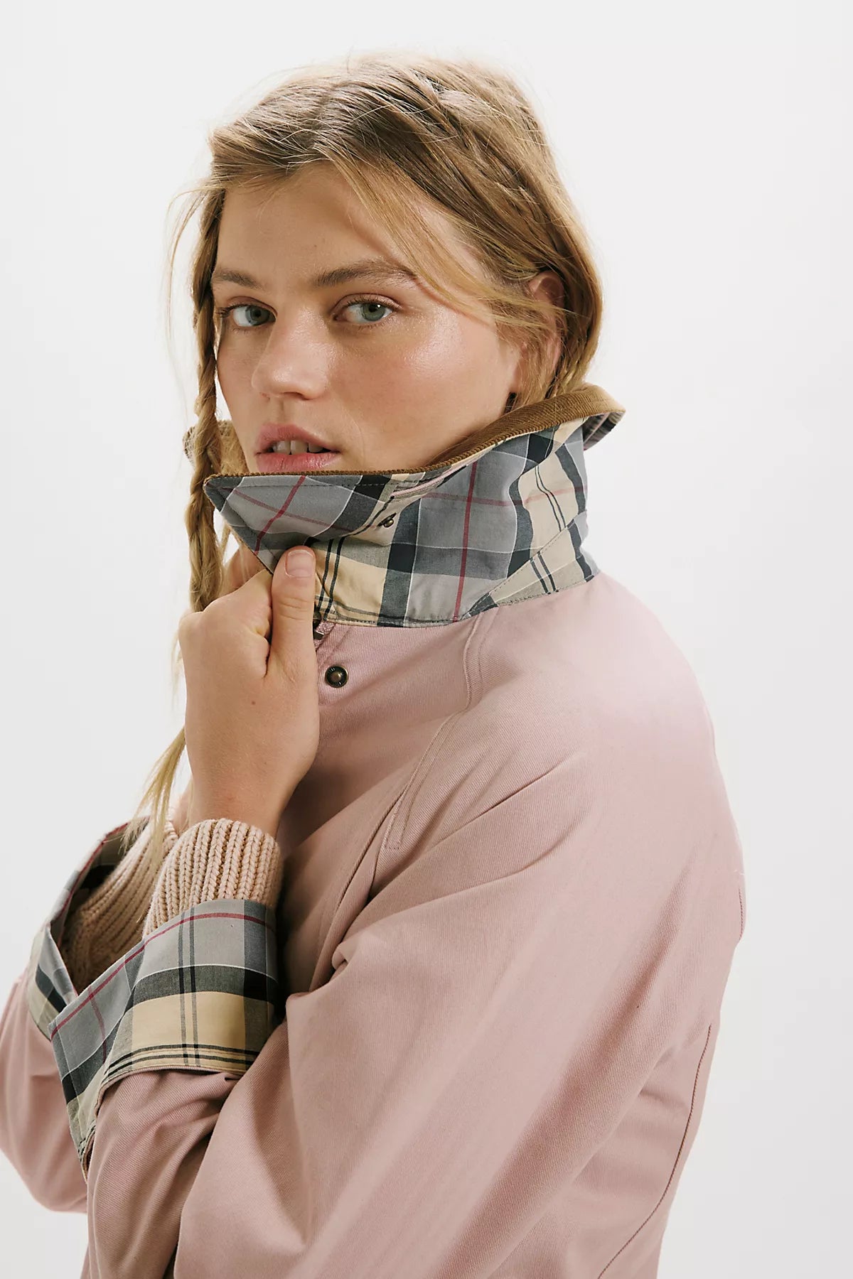 Barbour Modern Beadnell Casual Jacket