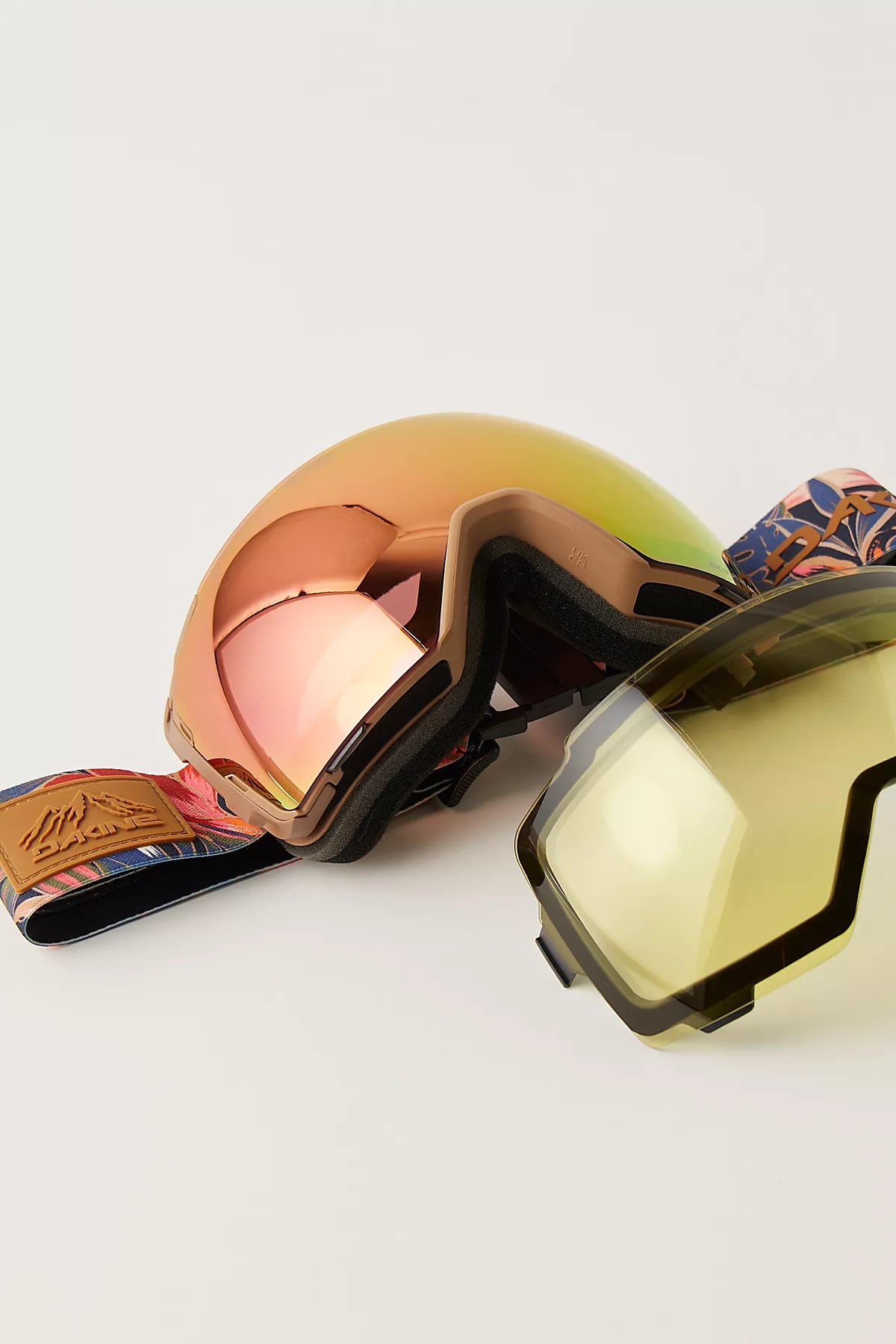 Dakine Domain Snow Goggles