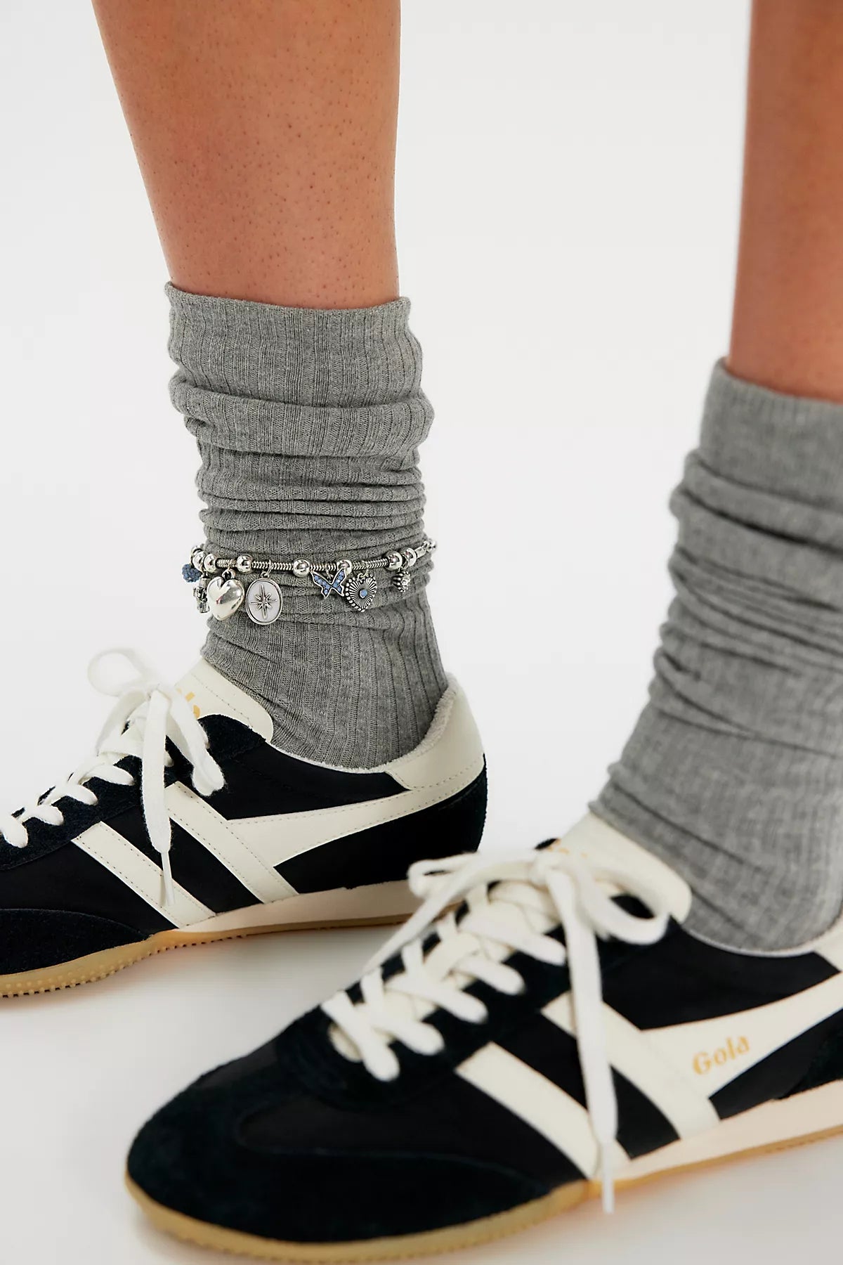 Gola Sprinter Sneakers
