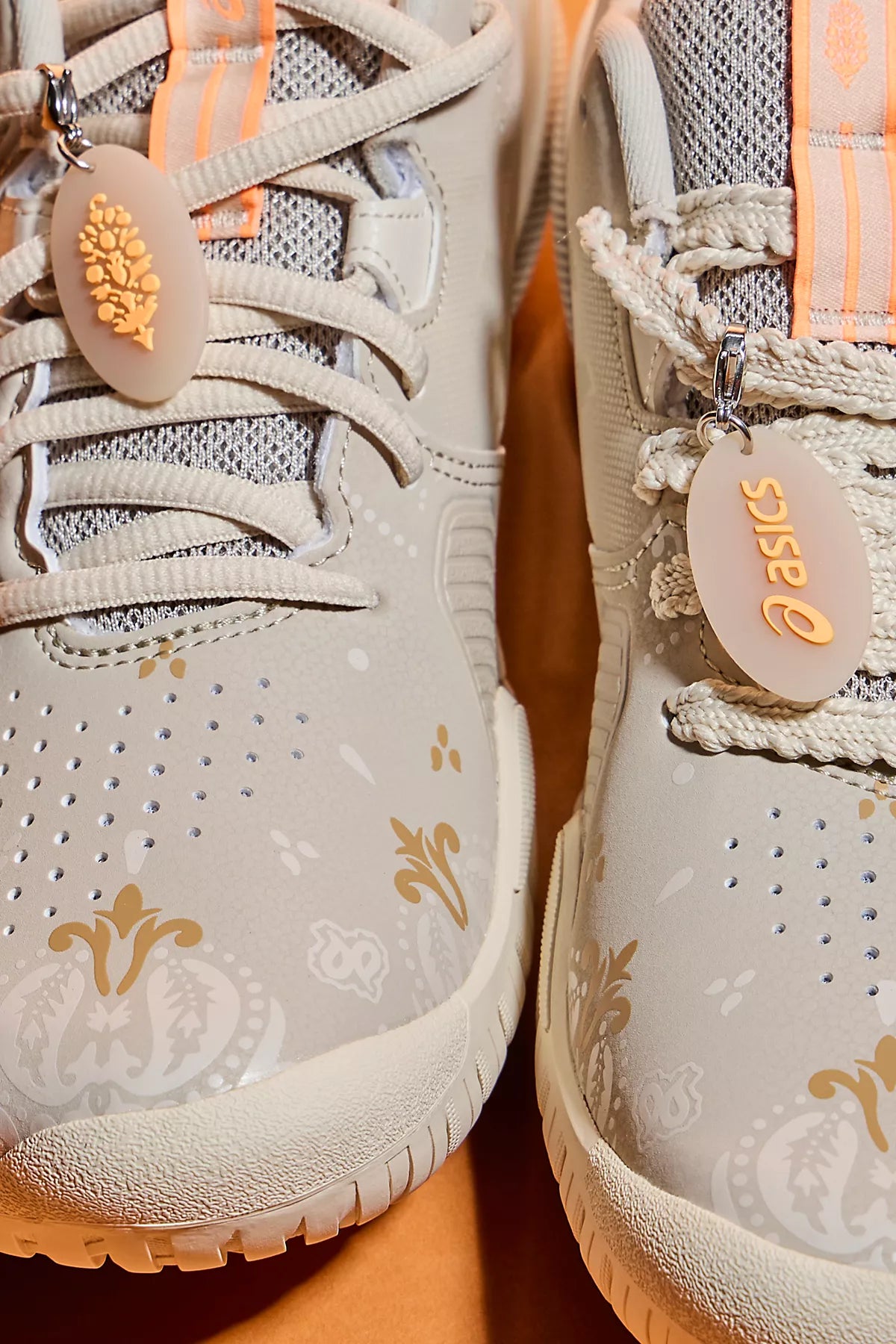ASICS x FP Movement GEL-Challenger 15 Sneakers