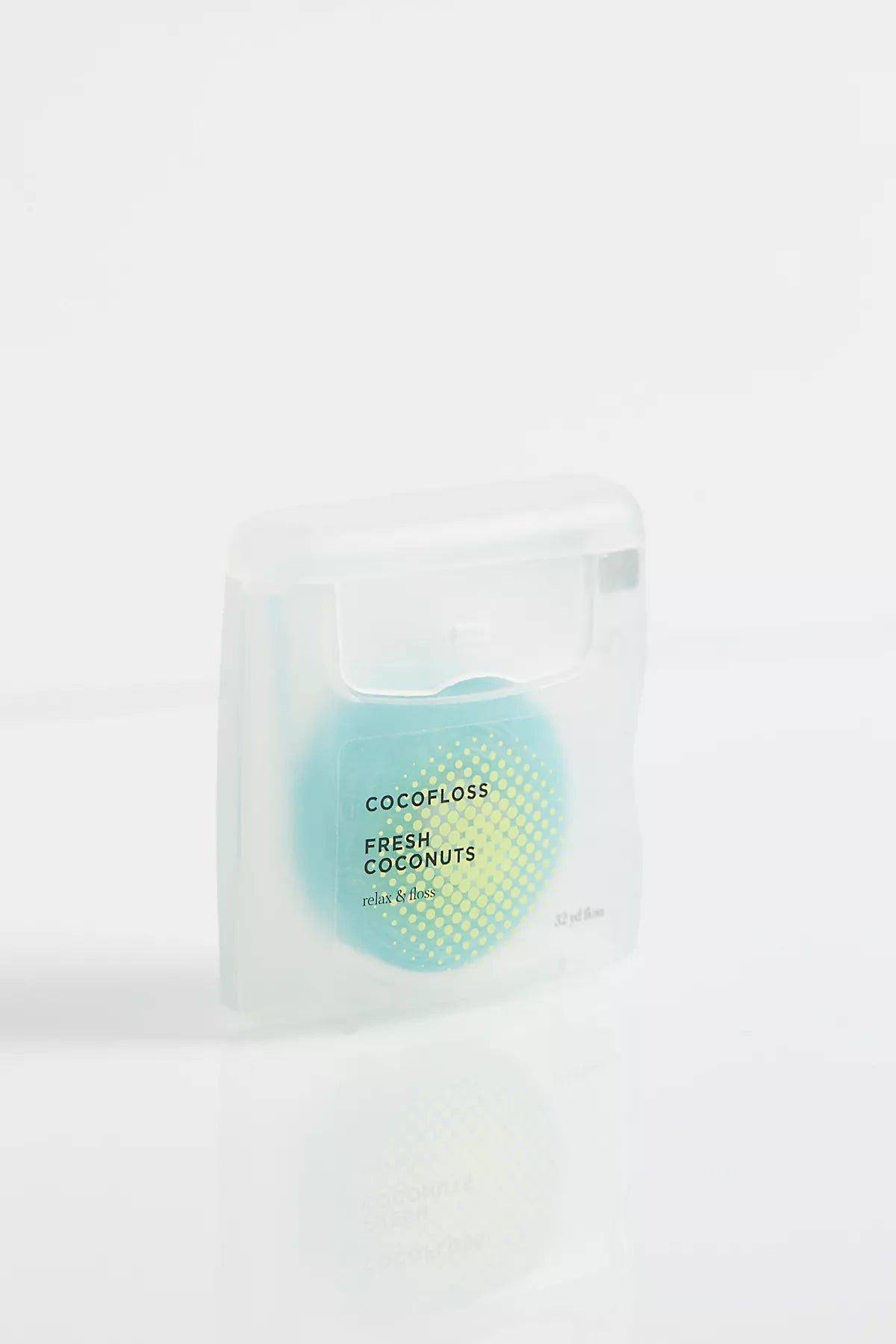 Cocolab Cocofloss