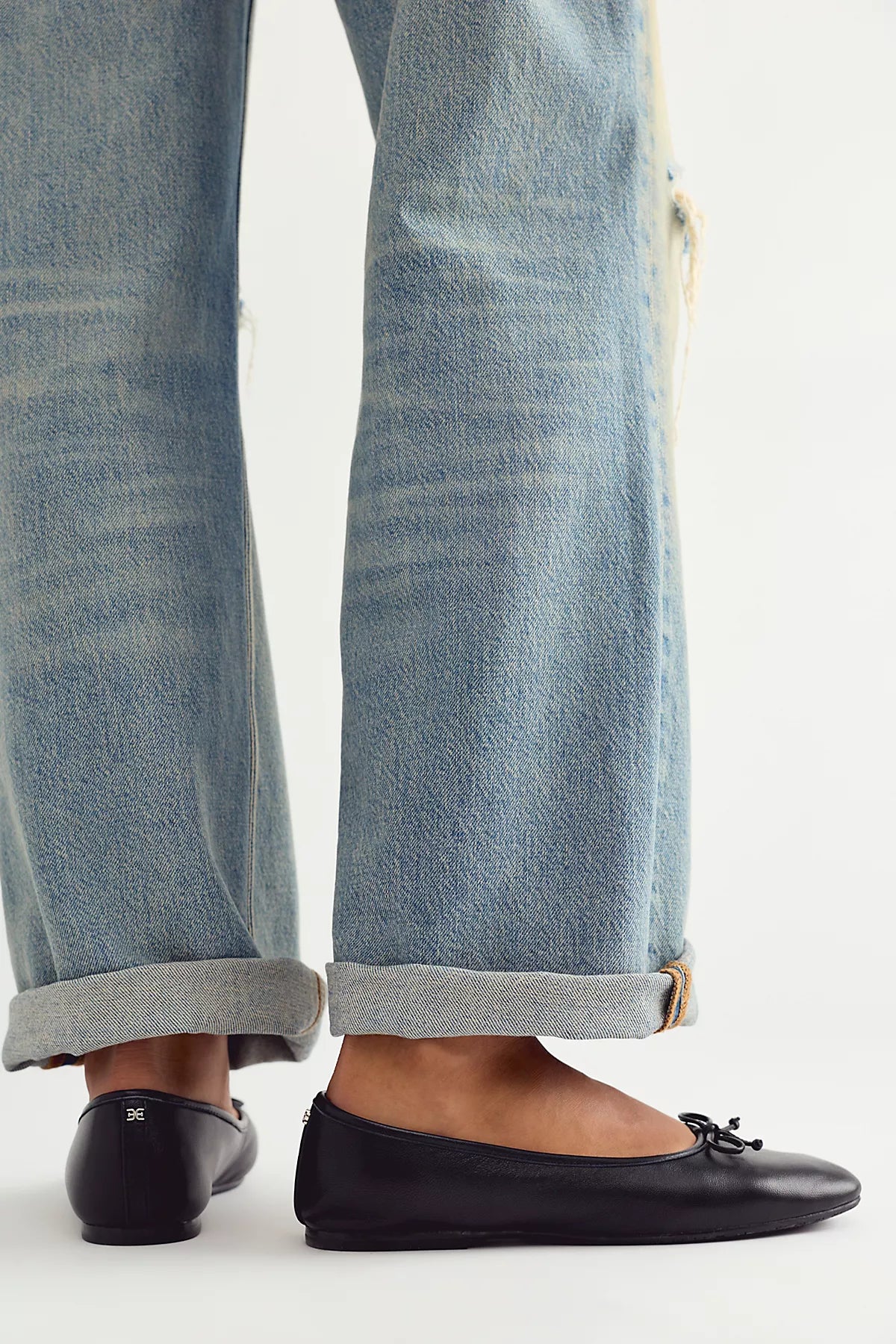 Alie Ballet Flats