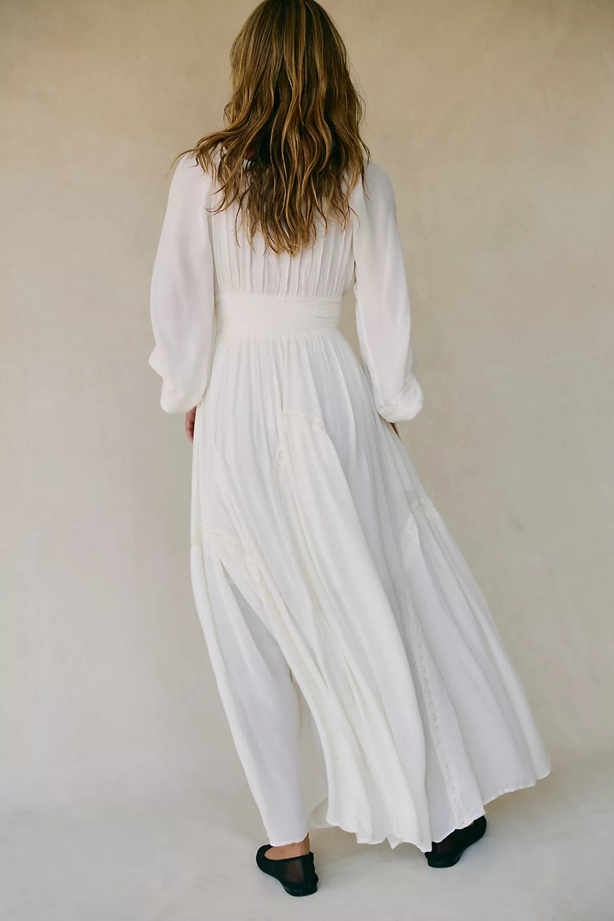 Dixie Maxi Dress