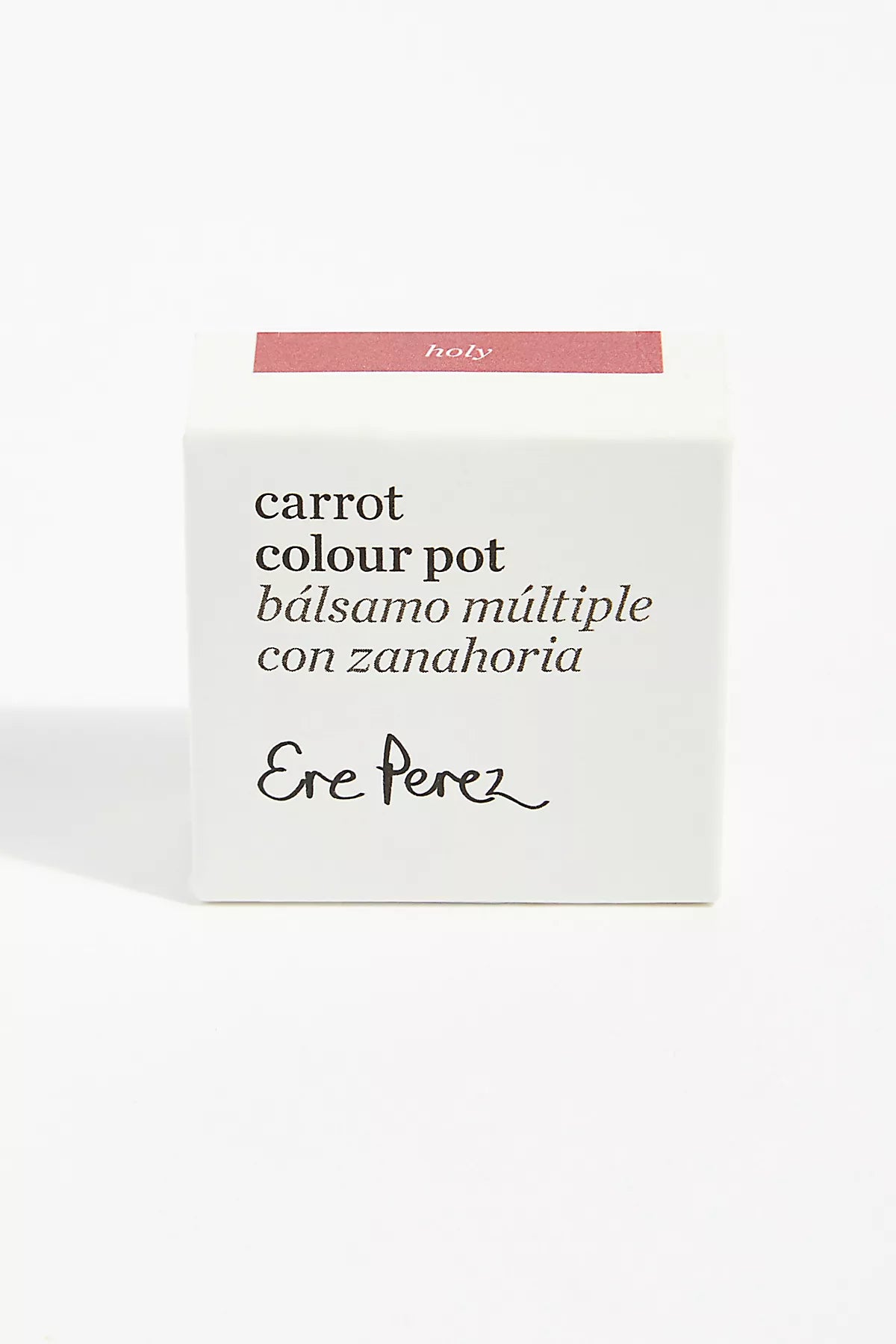 Ere Perez Carrot Colour Pots