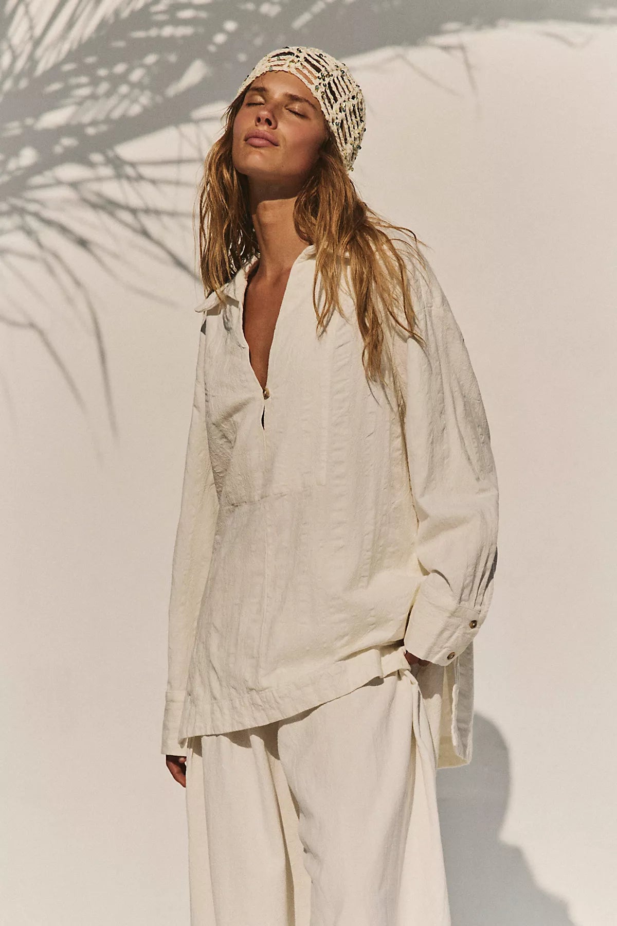 Fallon Pant Set