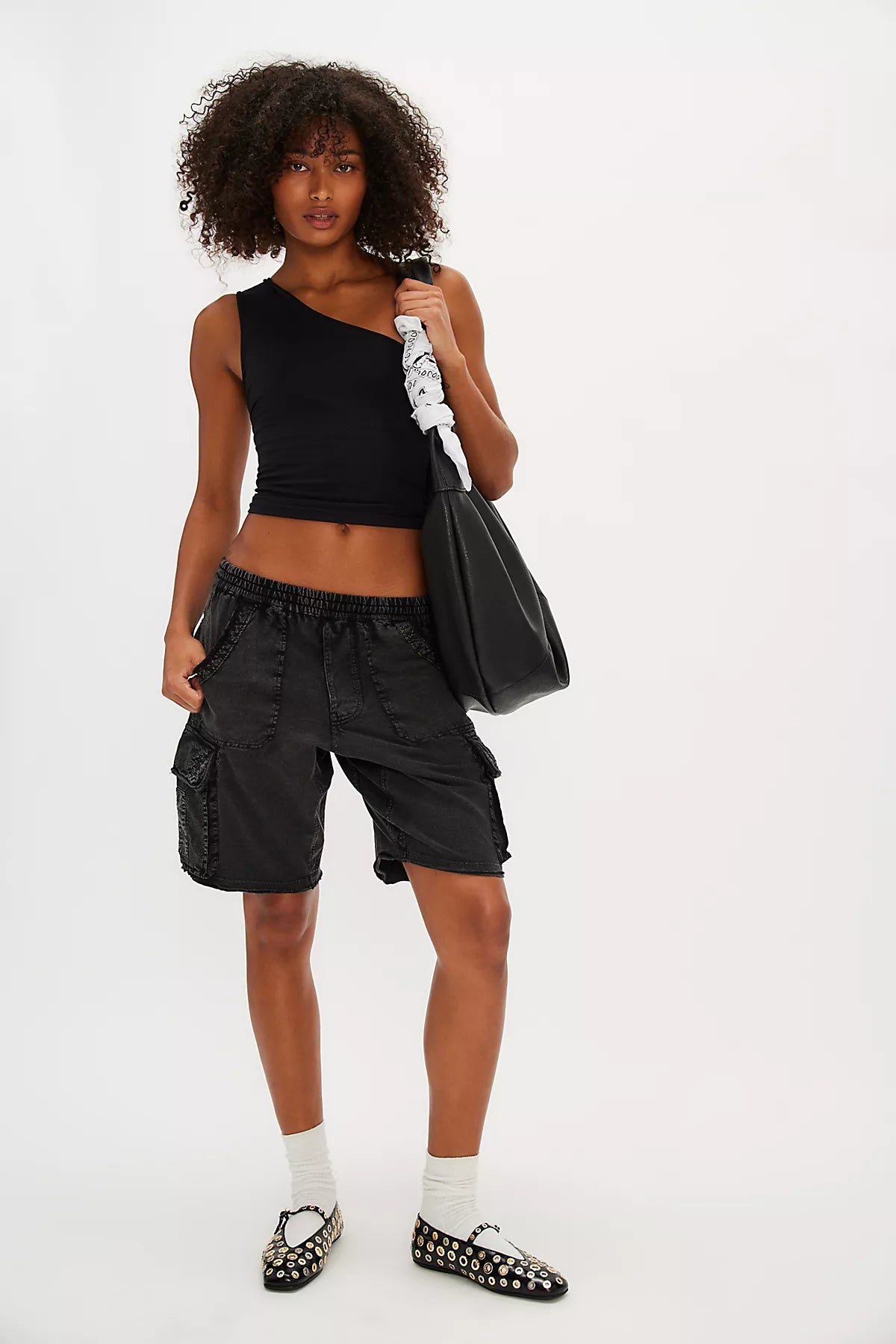 FP One Beck Shorts