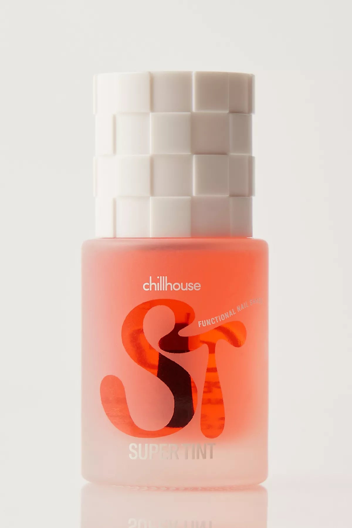 Chillhouse Super Tint Nail Polish