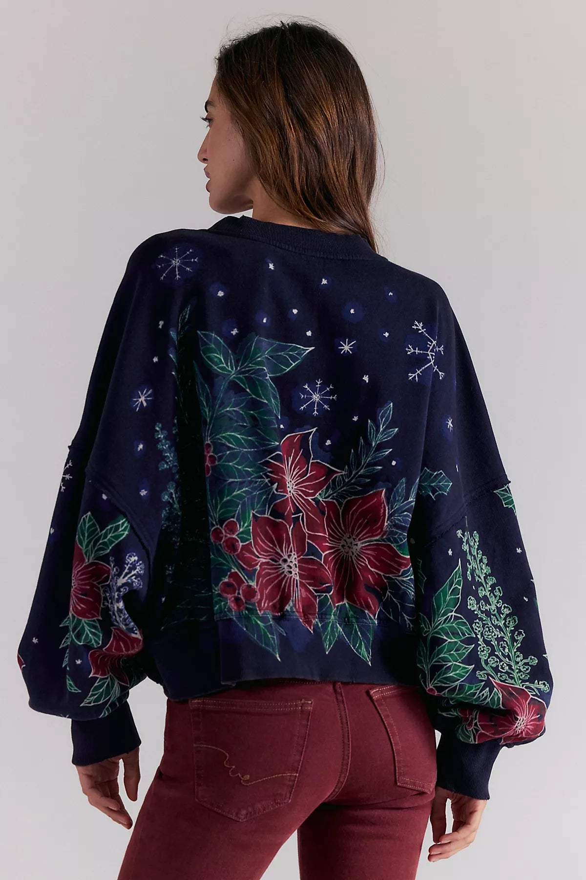 Gaia Sweatshirt