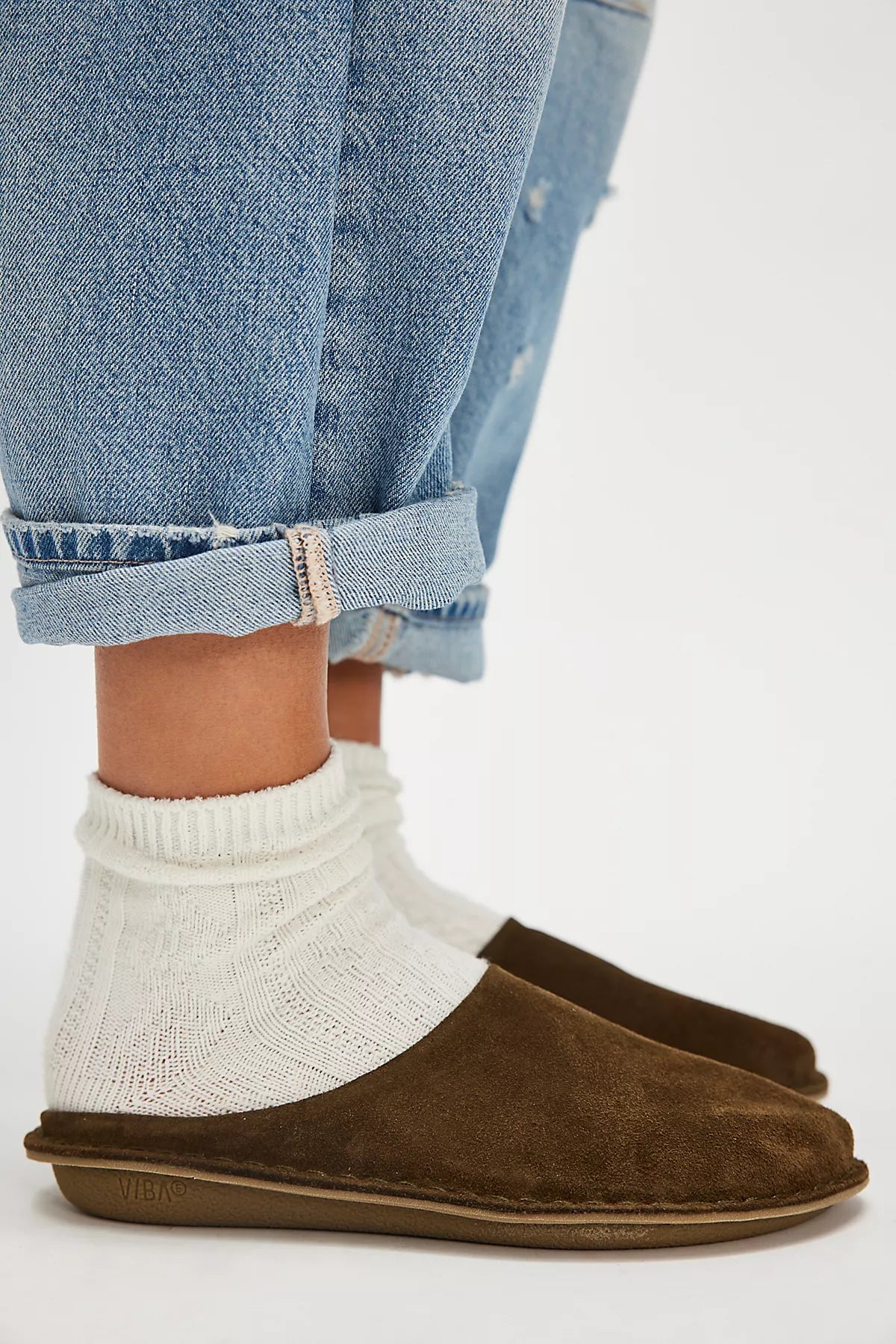 VIBAe Roma Mules
