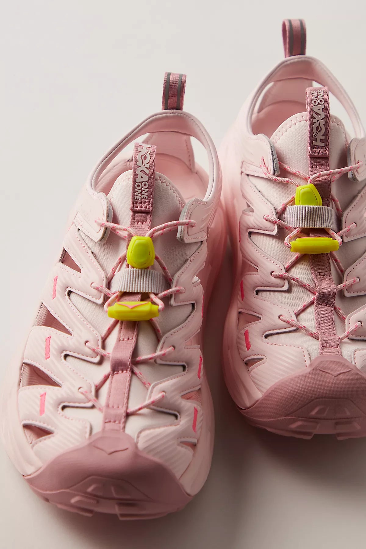 HOKA® Hopara Sandals