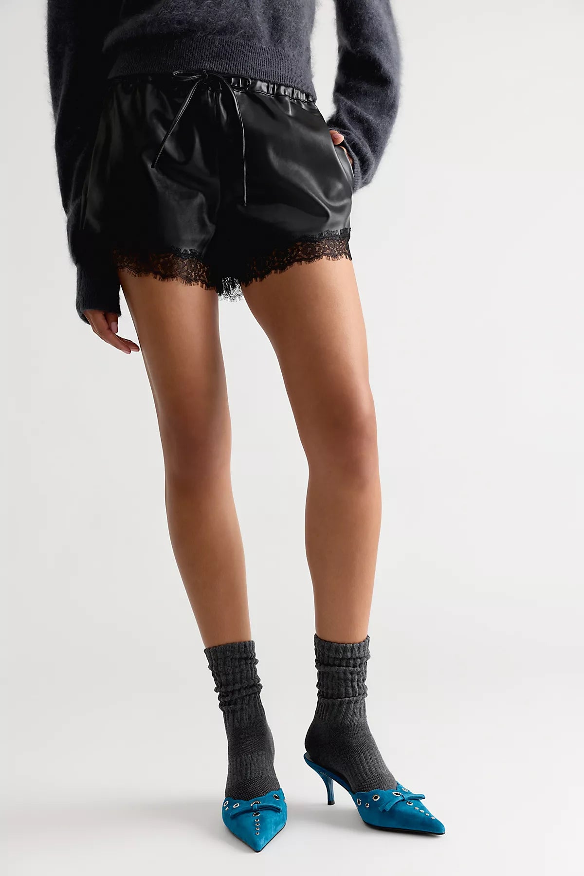 Arabella Heels
