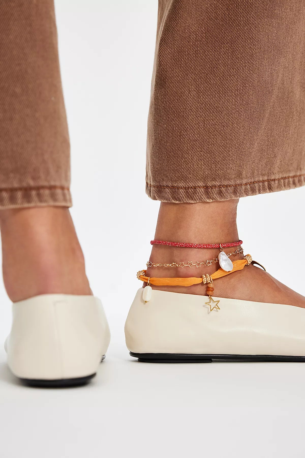 Everyday Flats
