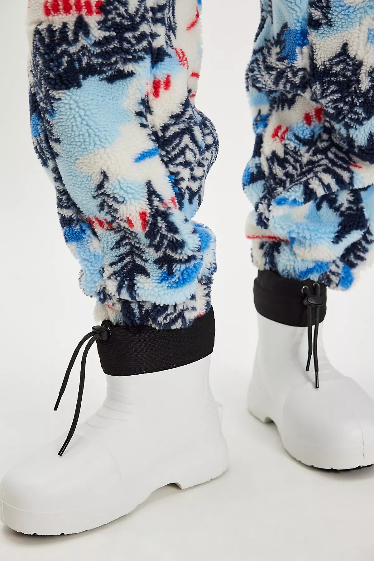 FUBUKI Niseko 3.0 Low Boots