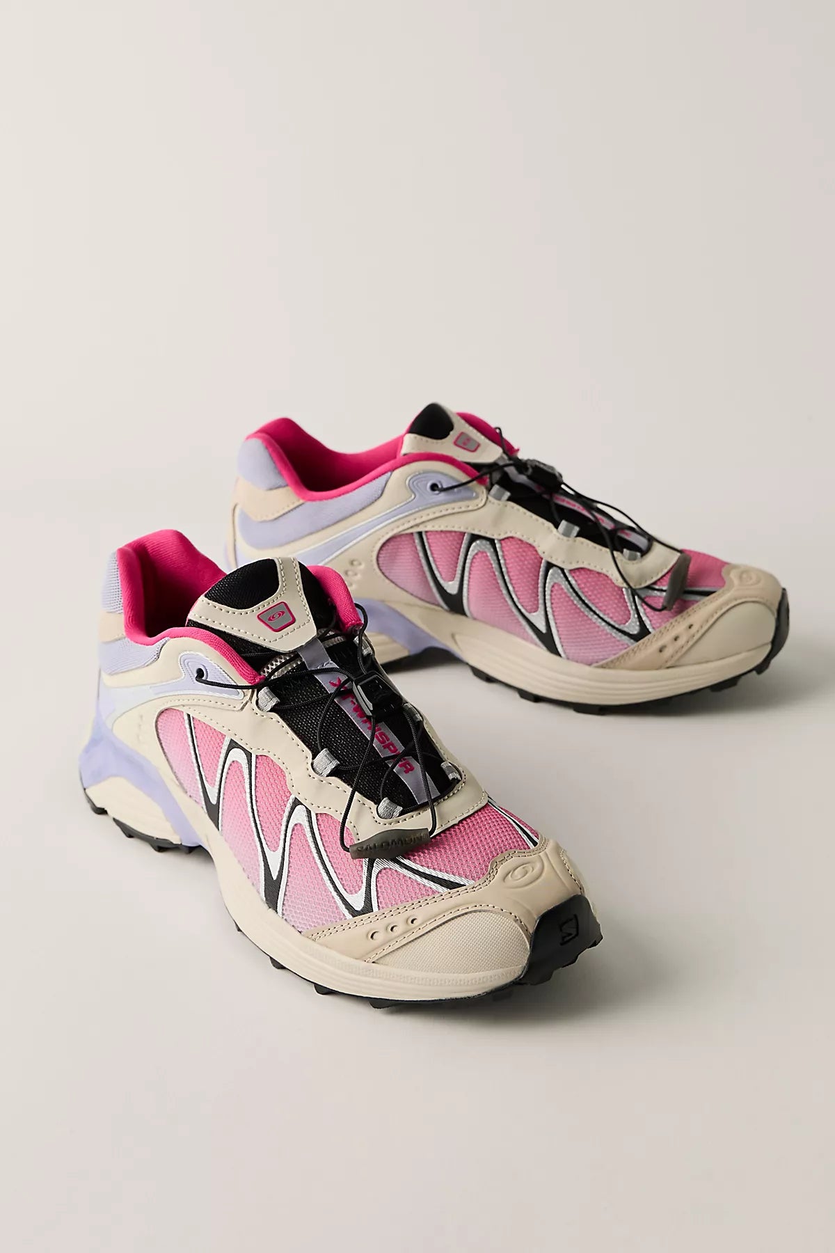 Salomon XT-Whisper Sneakers