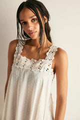 Don't You Love It Mini Slip Dress