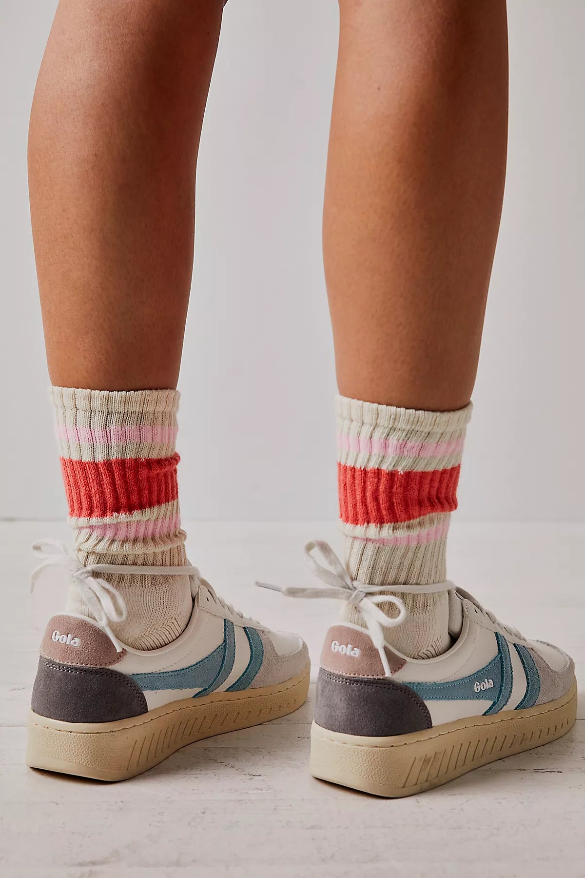 Gola Grandslam Trident Sneakers