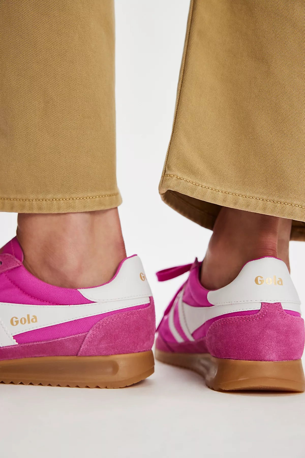 Gola Tornado Sneakers
