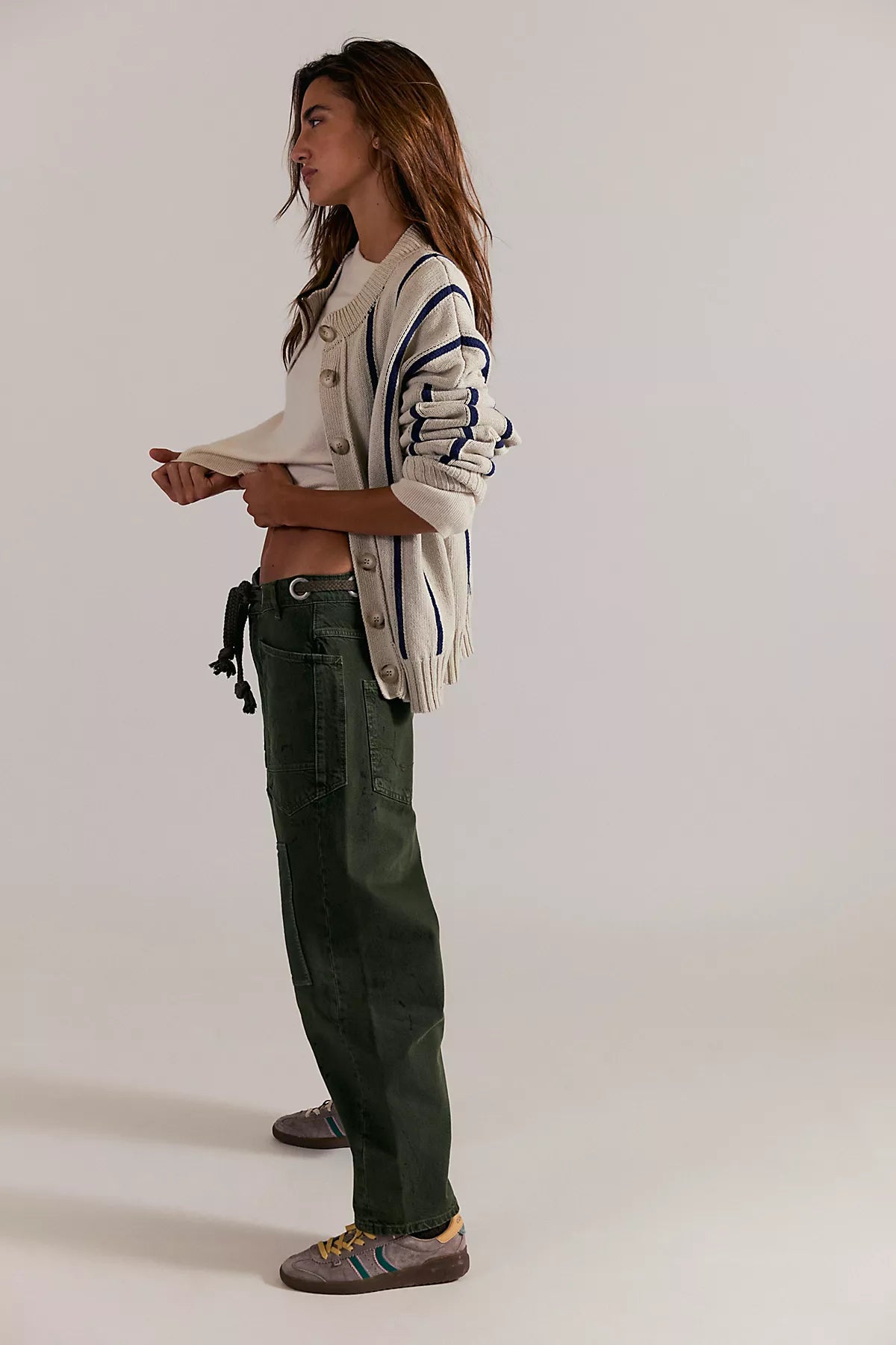 We The Free Moxie Pull-On Barrel Jeans