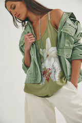FP X Juliet Johnstone Shoreside Tank