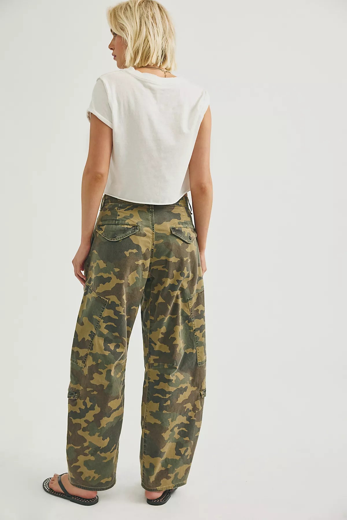 Citizens of Humanity Flight Pant