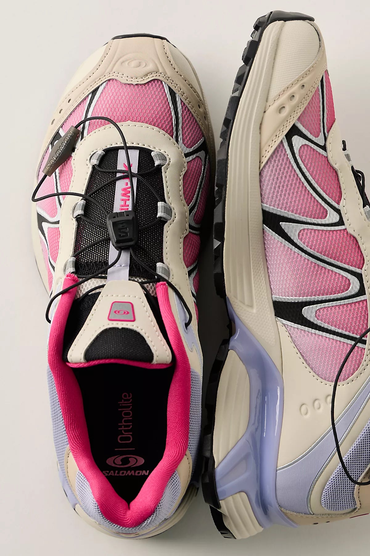Salomon XT-Whisper Sneakers
